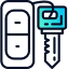 lend an ev icon