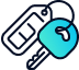 rent an ev icon