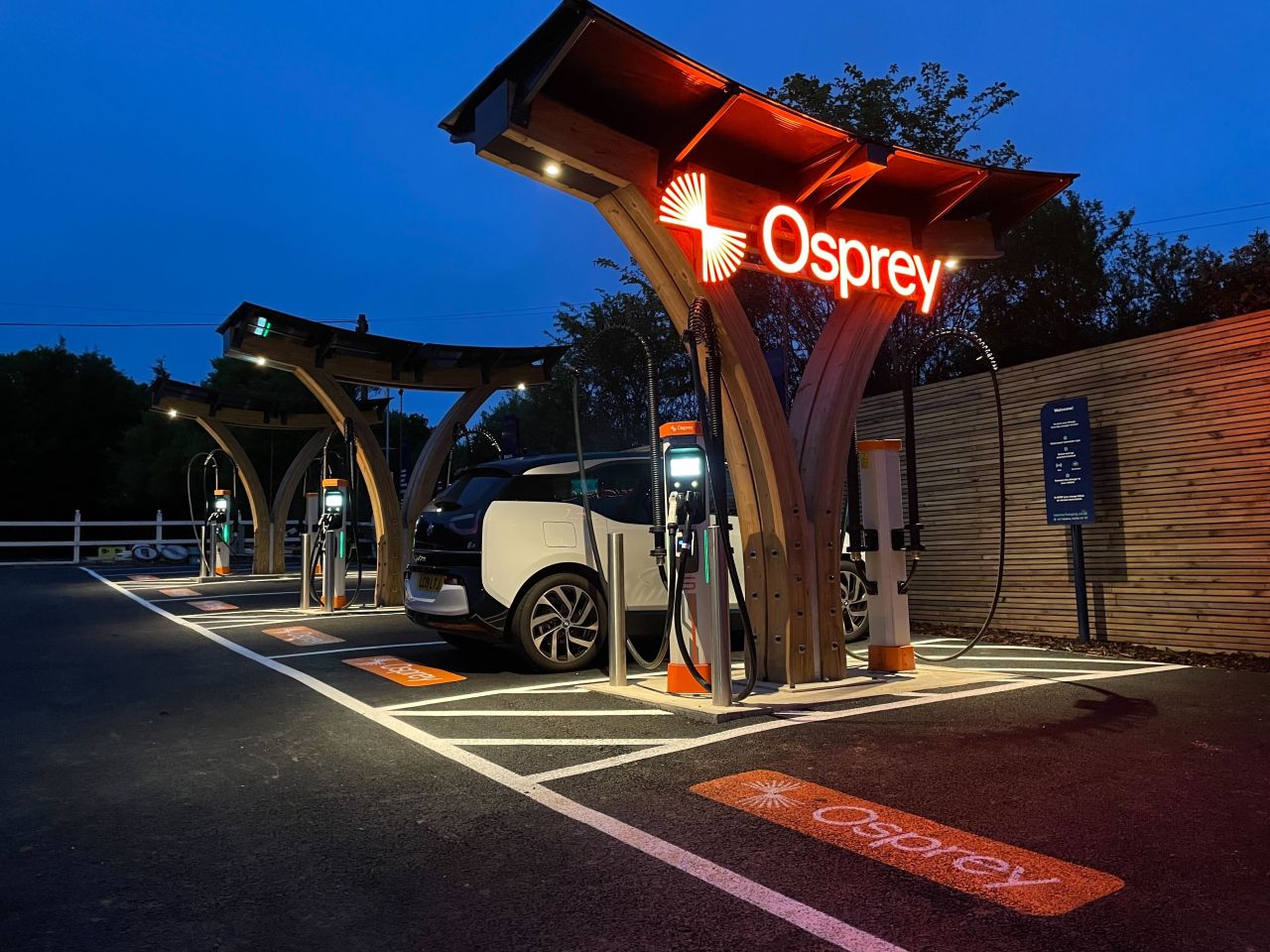 Osprey Public