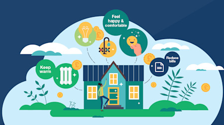 Energy Saving