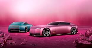 electric jaguar