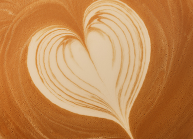 Costa Coffee Cortado