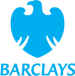 Barclays Footer Logo
