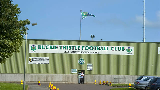 Image: Road to Hampden Blog - Round 2 Preview [Migrated]