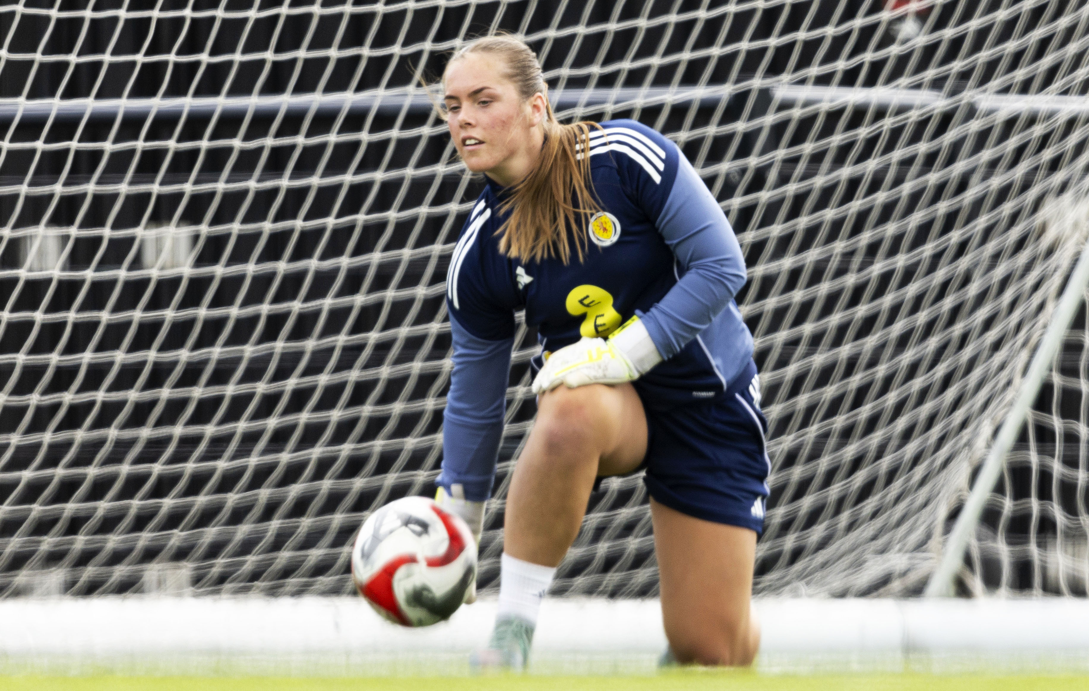 Image: Women’s Under-23s Preview | Ava Easdon [Migrated]