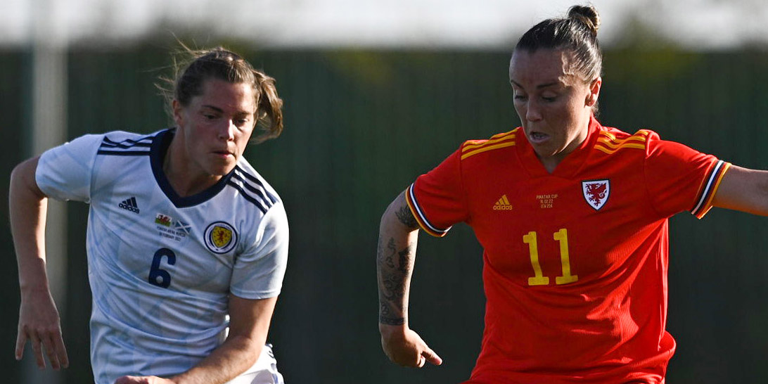 Image: Scotland suffer defeat in Pinatar Cup opener [Migrated]