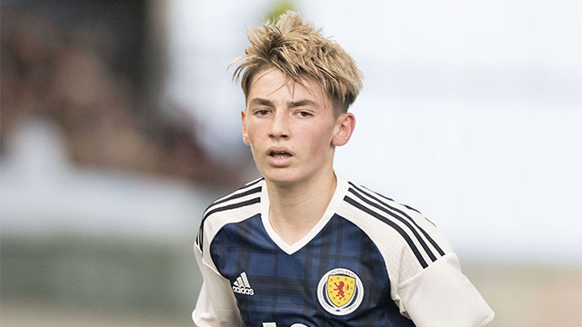 Image: Performance School graduate moves to Chelsea [Migrated]