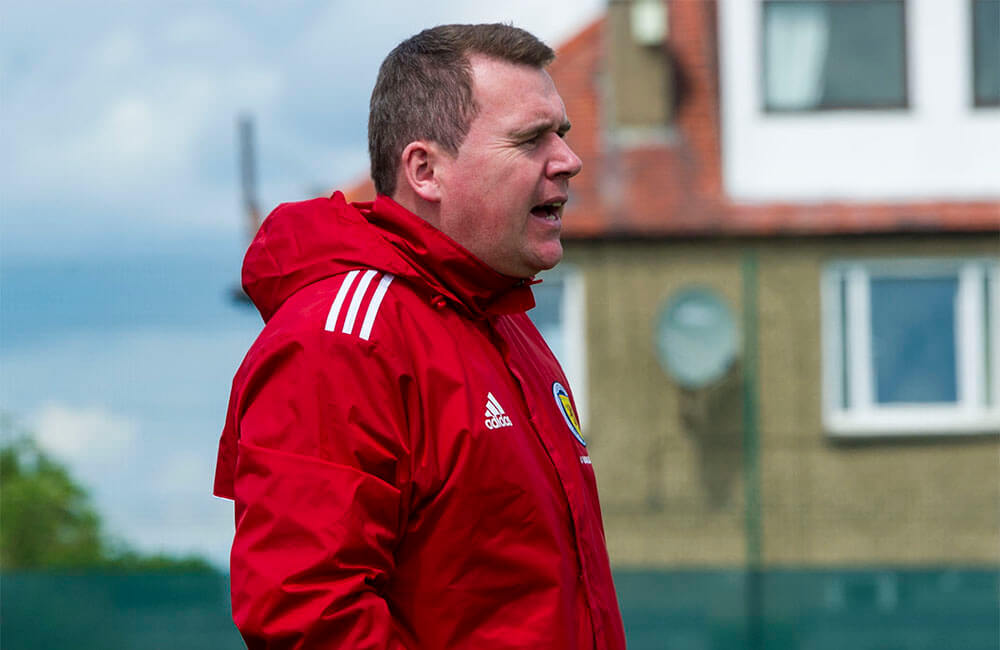 Image: Women’s Under-16s squad named [Migrated]