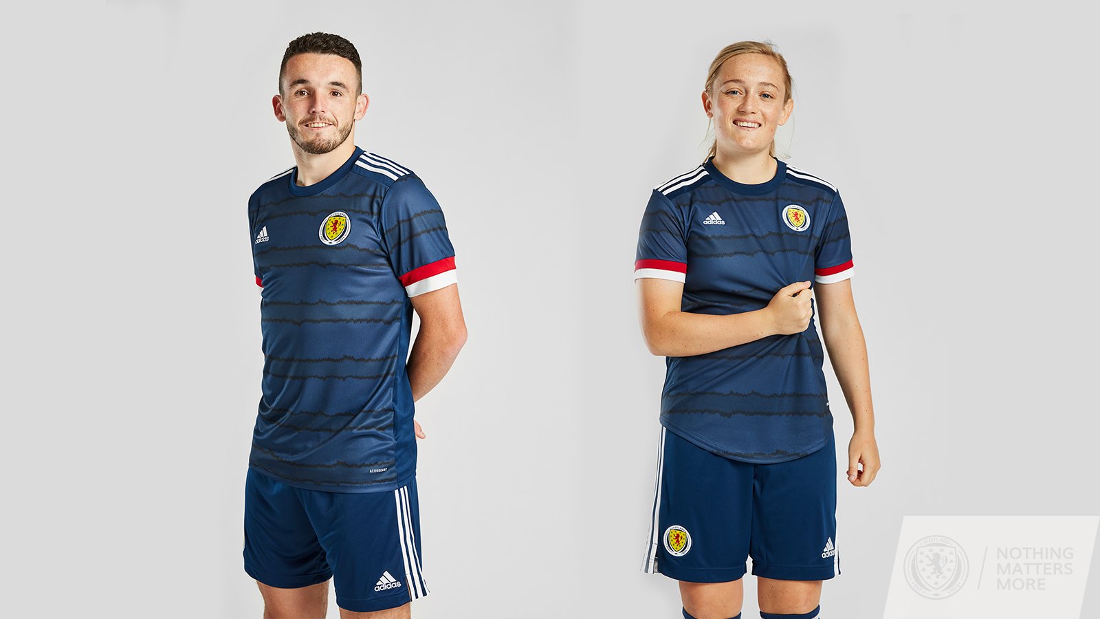 Image: Erin Cuthbert and John McGinn win BT Players of the Year [Migrated]
