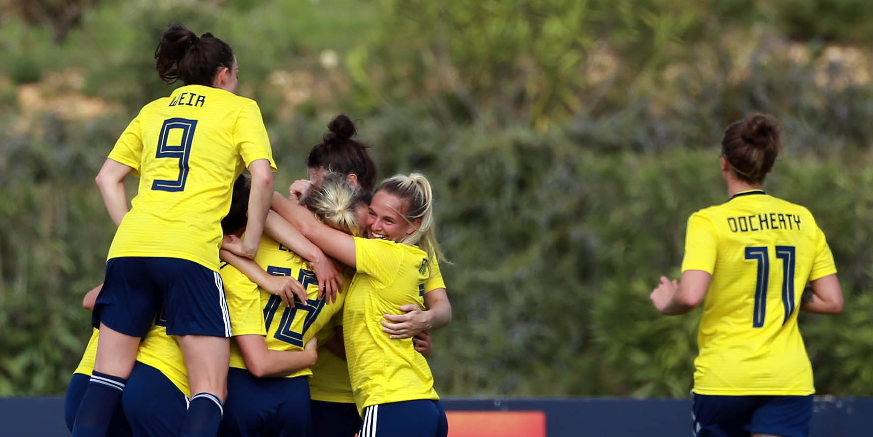 Image: Match Preview: Scotland v Chile [Migrated]