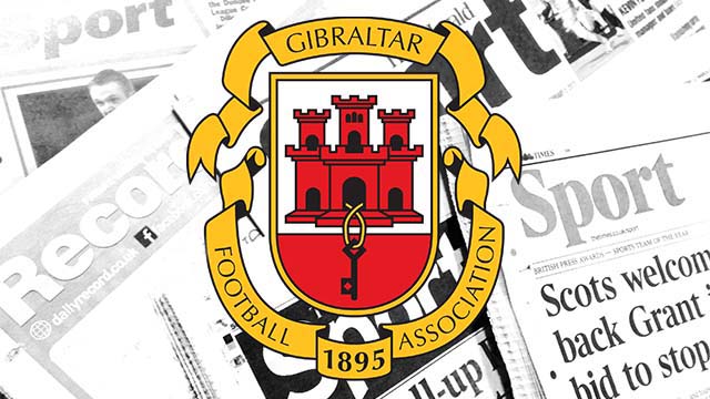 Image: Press Preview: Gibraltar [Migrated]