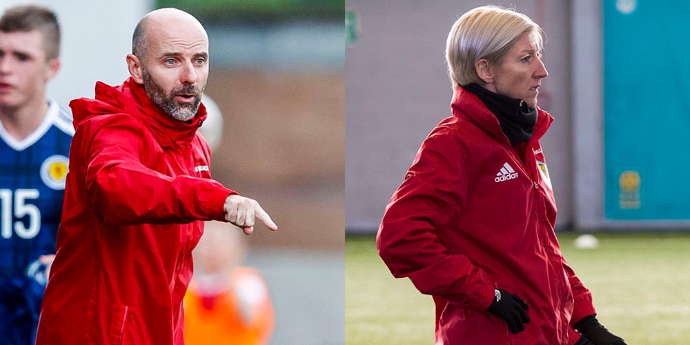 Image: Scotland to play host to Under-17s Elite Rounds [Migrated]