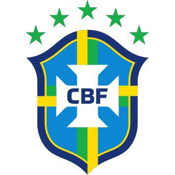 Brazil Nation Crest