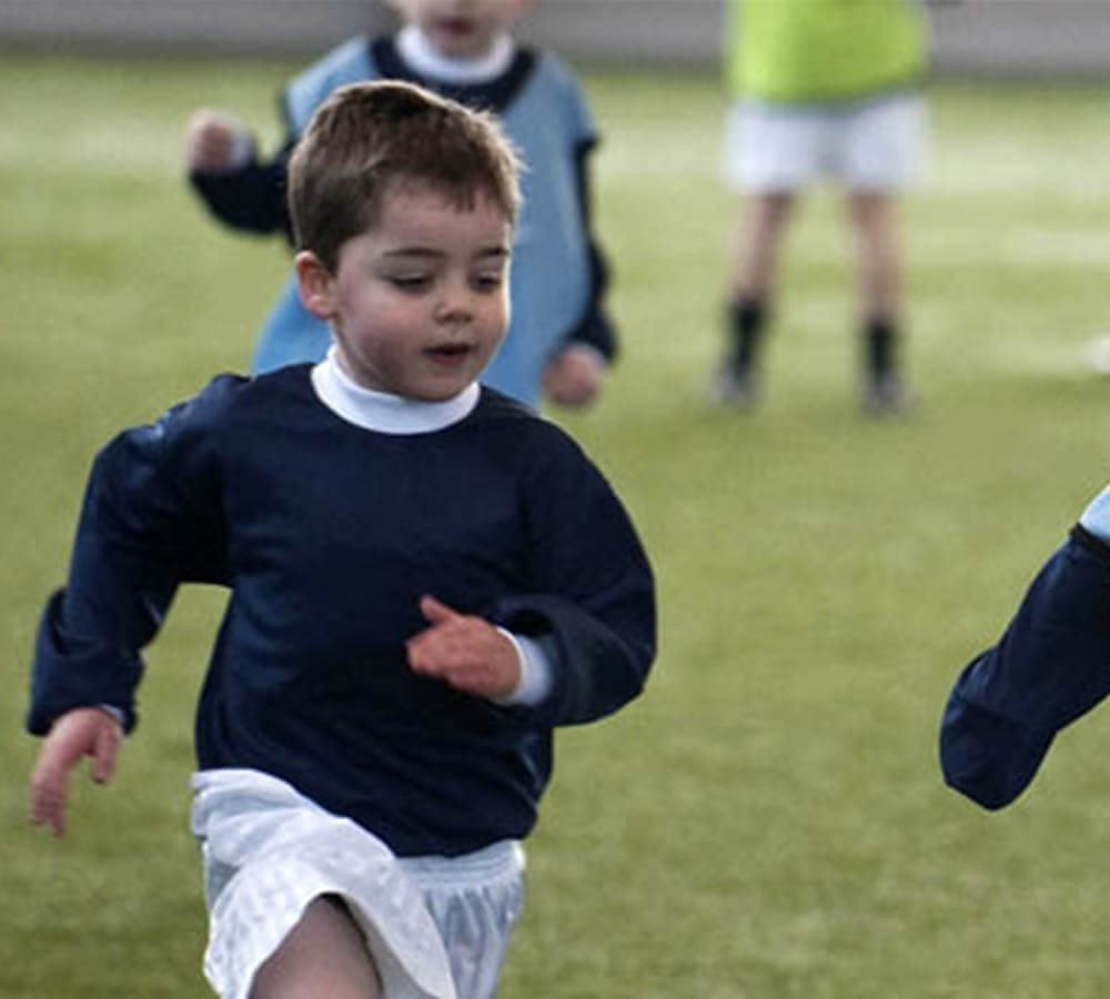 Image: MINI KICKERS