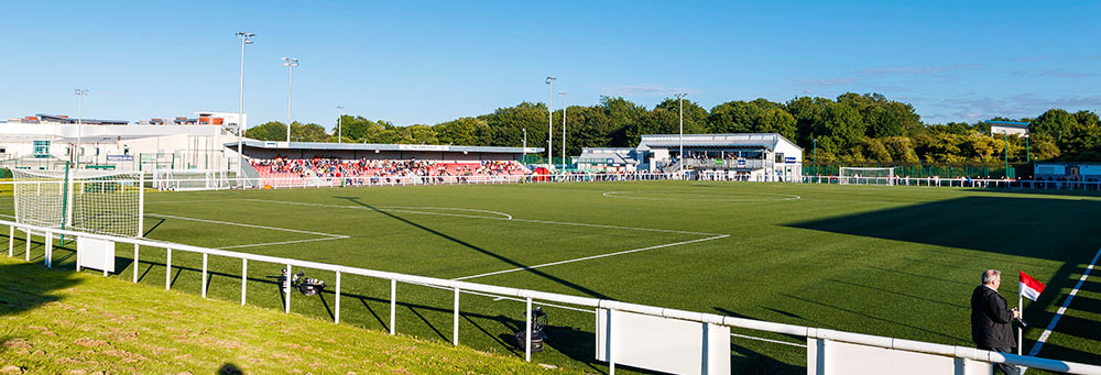 Image: Preview | Highland v Lowland League Play-Off – Second Leg [Migrated]