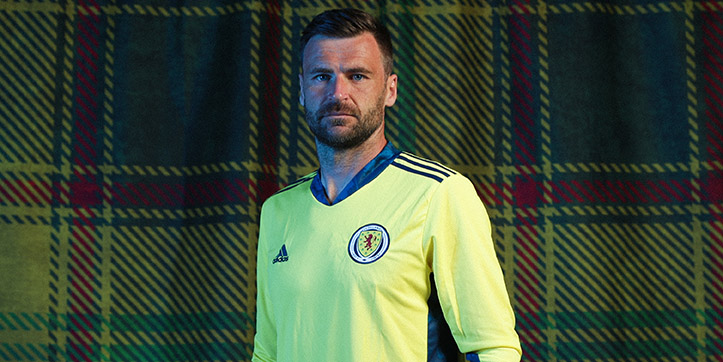 Image: David Marshall announces international retirement [Migrated]