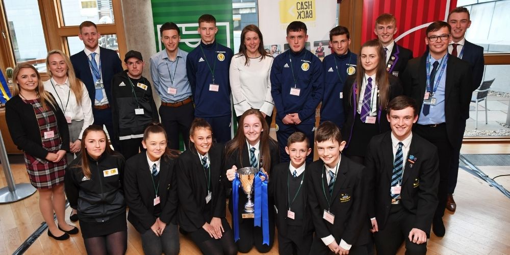 Image: Schools of Football providing empowerment to the nation [Migrated]
