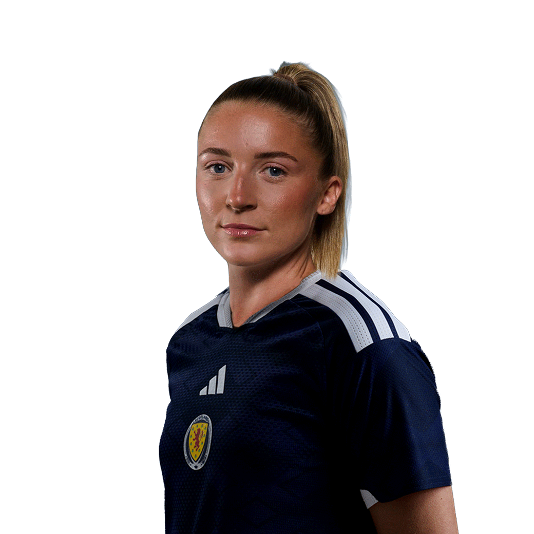 Image: Chelsea Cornet – Headshot