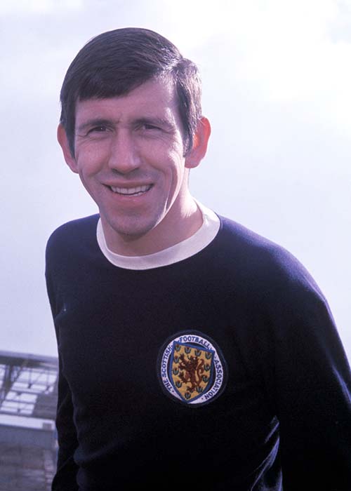 Image: John Greig