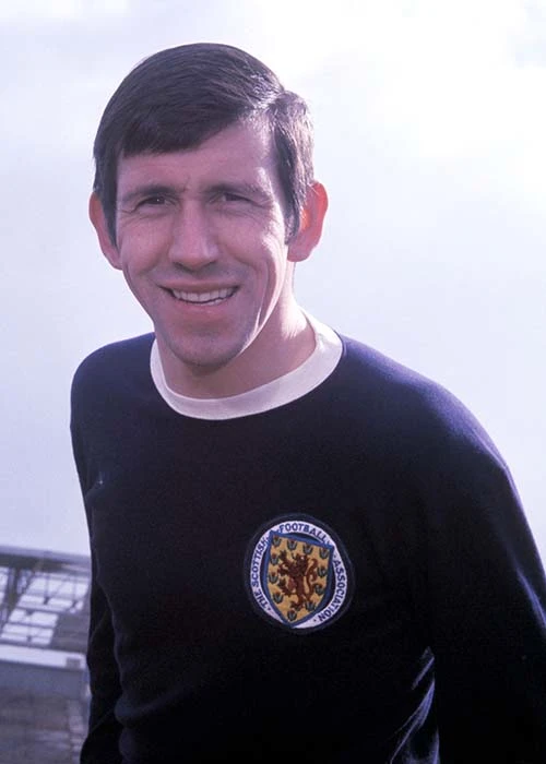 Image: John Greig