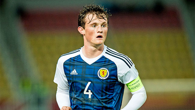 Image: Under-21s encounter to be streamed live [Migrated]