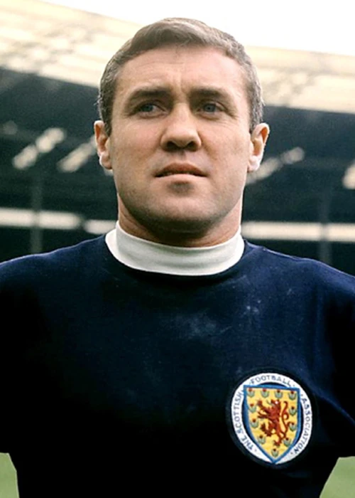 Image: Bobby Collins