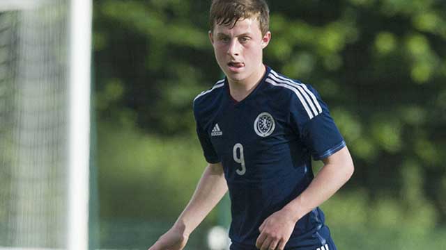 Image: Under-17s get Elite Round off to perfect start [Migrated]