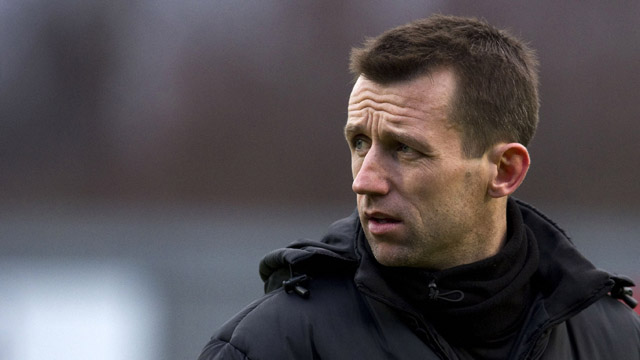 Image: McCann and Sbragia to speak at coaching conference [Migrated]