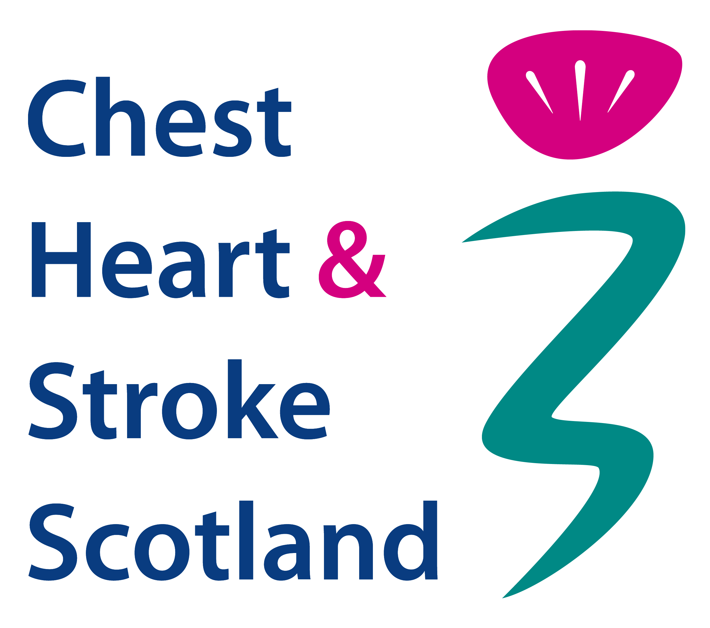 Chest Heart & Stroke Scotland