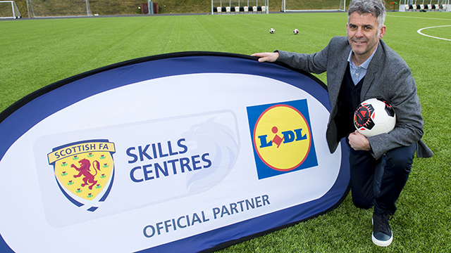 Image: Darren Jackson previews Inverness CT vs Hibernian [Migrated]