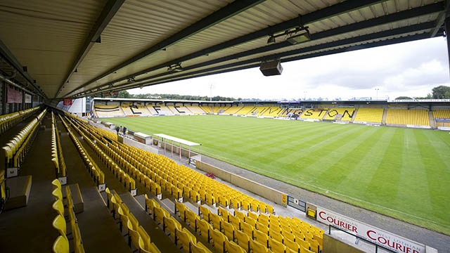 Image: Disciplinary Outcome: Livingston FC [Migrated]