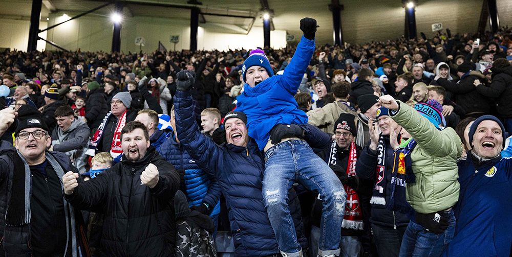 Image: Scotland Tickets at the 2026 FIFA World Cup: FAQs [Migrated]