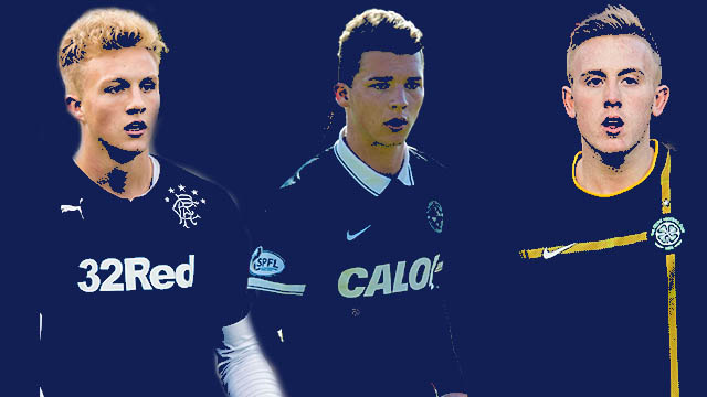 Image: Scotland Under-17s: Three to Watch [Migrated]