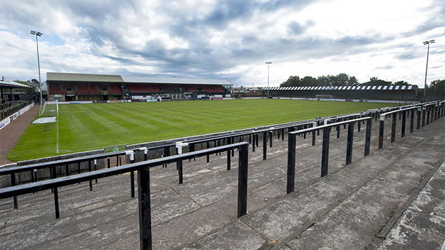 Image: Broadcasting stalwart dreams of Ayr cup glory [Migrated]