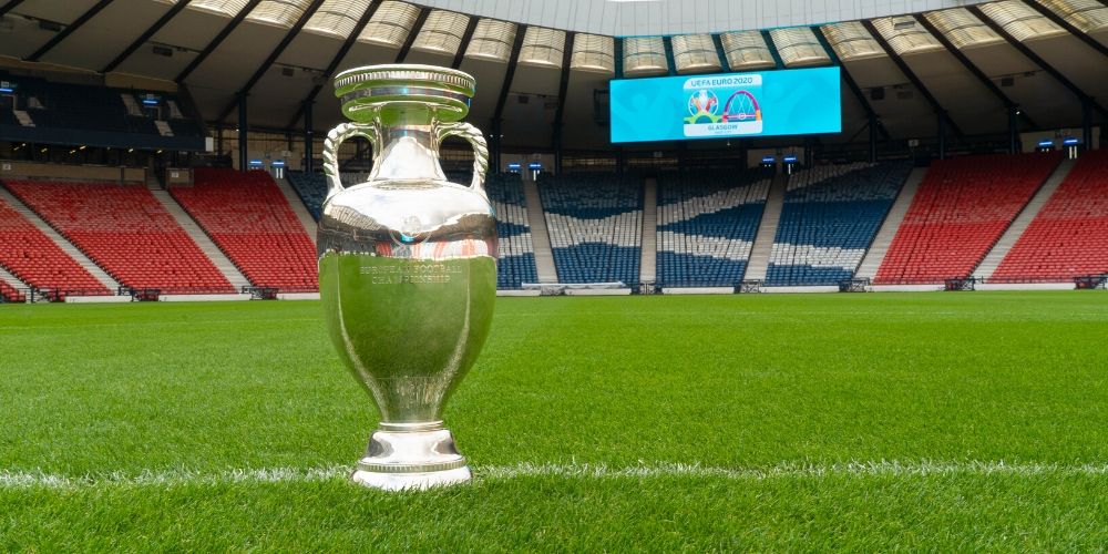 Image: Glasgow's host city status confirmed for UEFA EURO 2020 [Migrated]