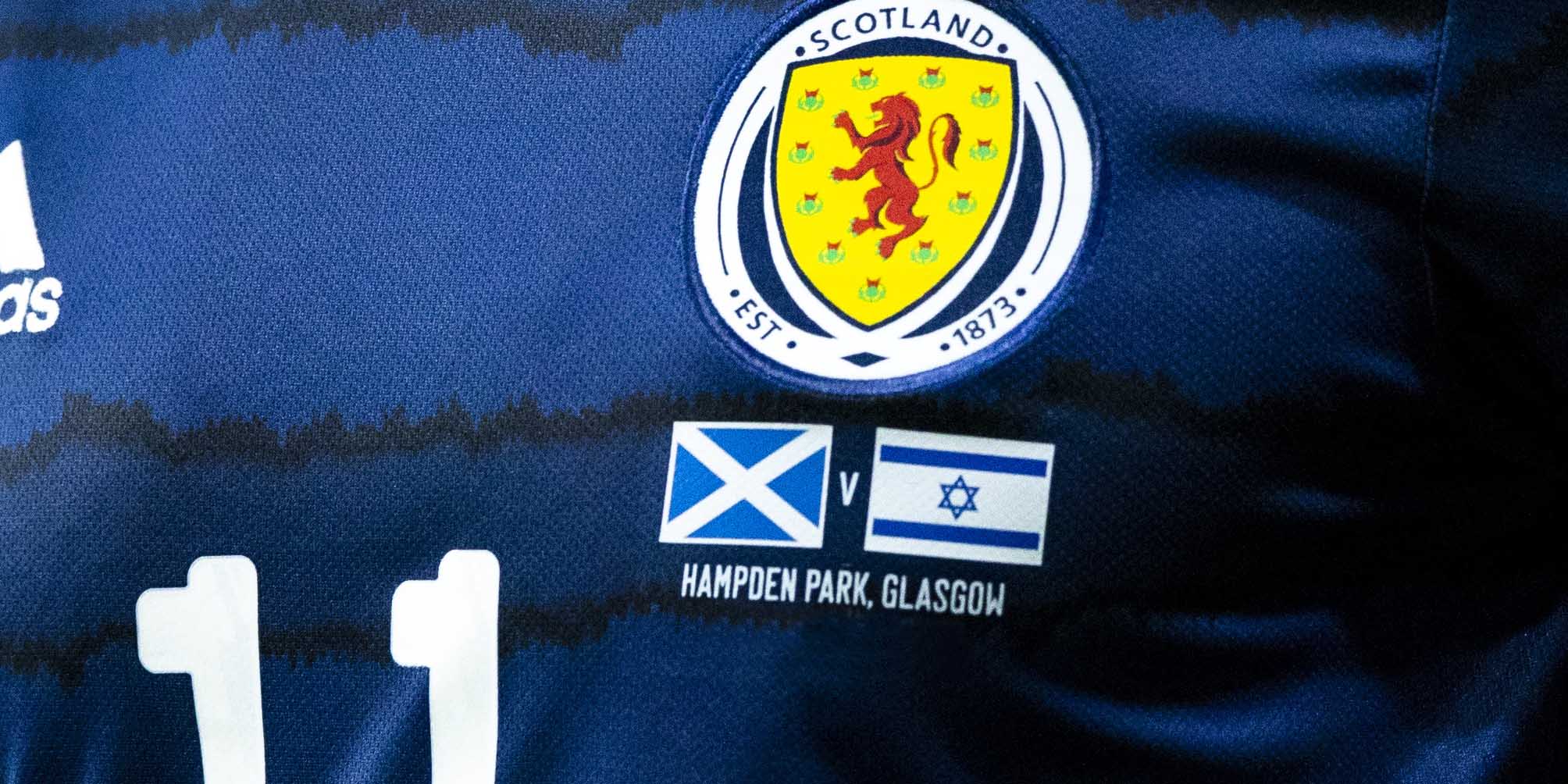 Image: Scotland v Israel | Match Preview [Migrated]