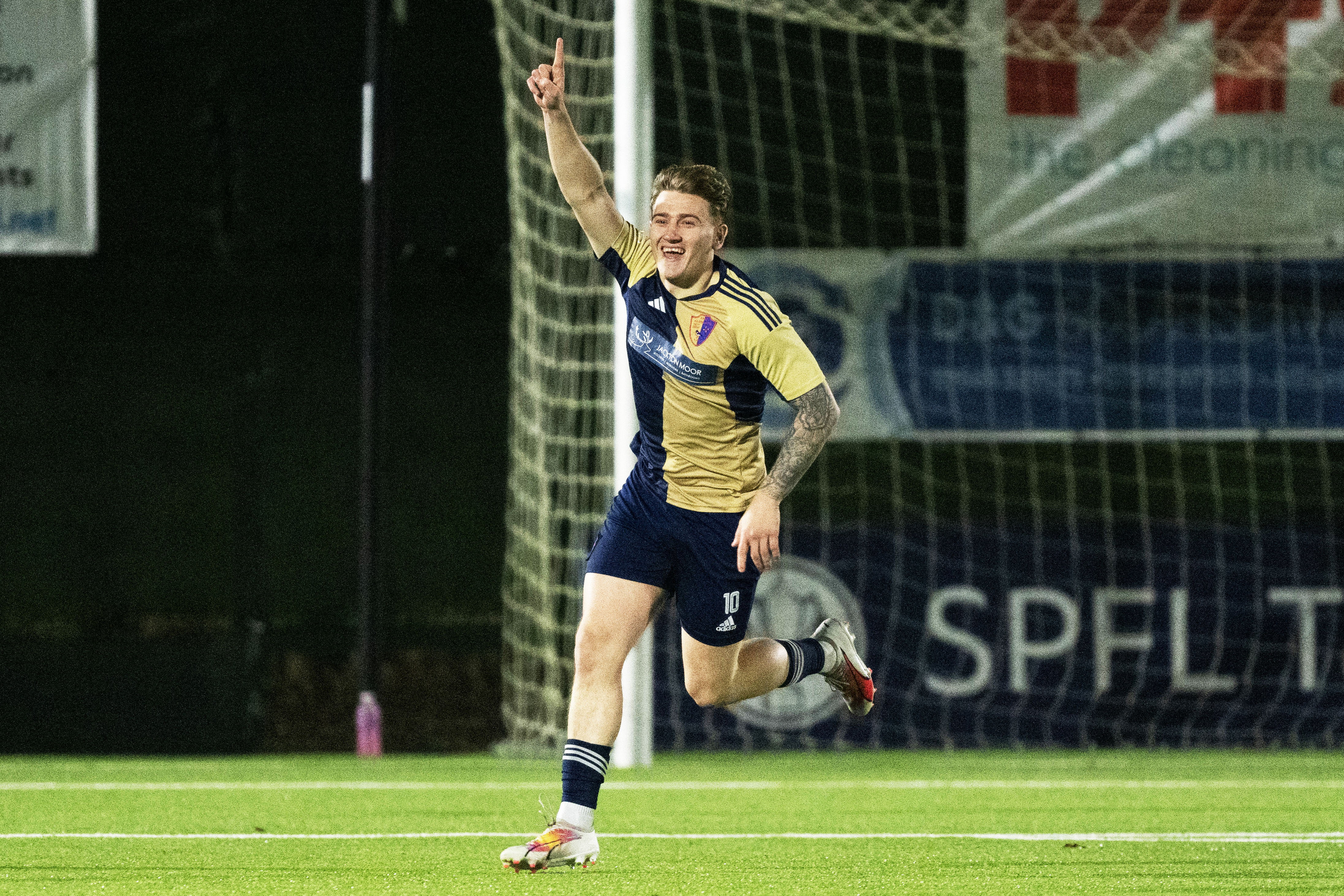 Image: Scottish Gas Men's Scottish Cup: Third Round Preview [Migrated]