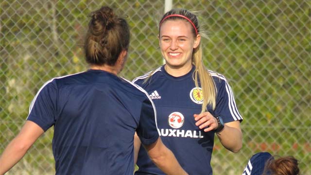 Image: Euro preparations hot up for SWNT in Cyprus [Migrated]