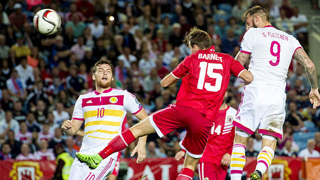 Image: Scotland end campaign with 6-0 win [Migrated]