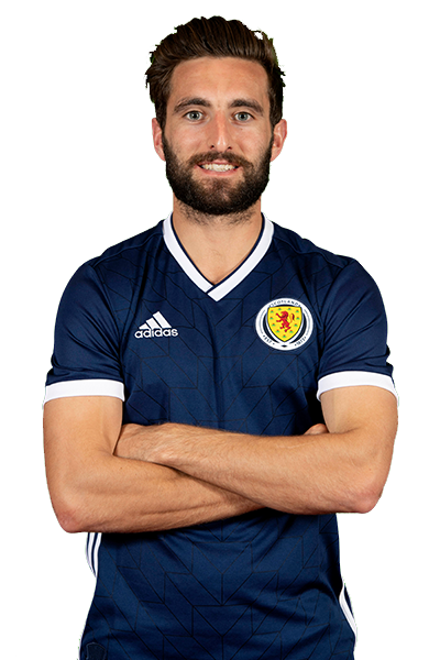 Image: Graeme Shinnie