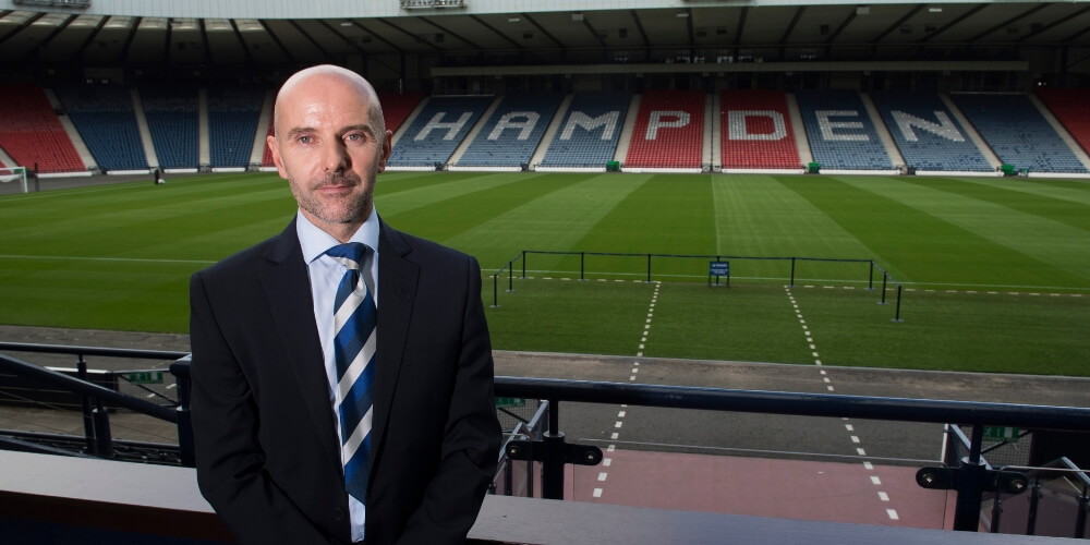 Image: Scotland Under-17s aim for place at European Championships [Migrated]