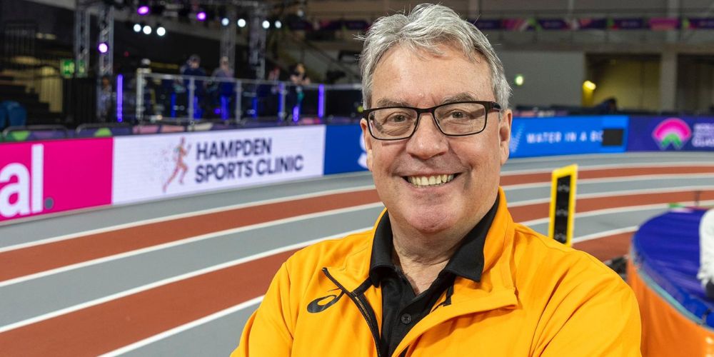 Image: Dr John Maclean to retire after 40-year career [Migrated]