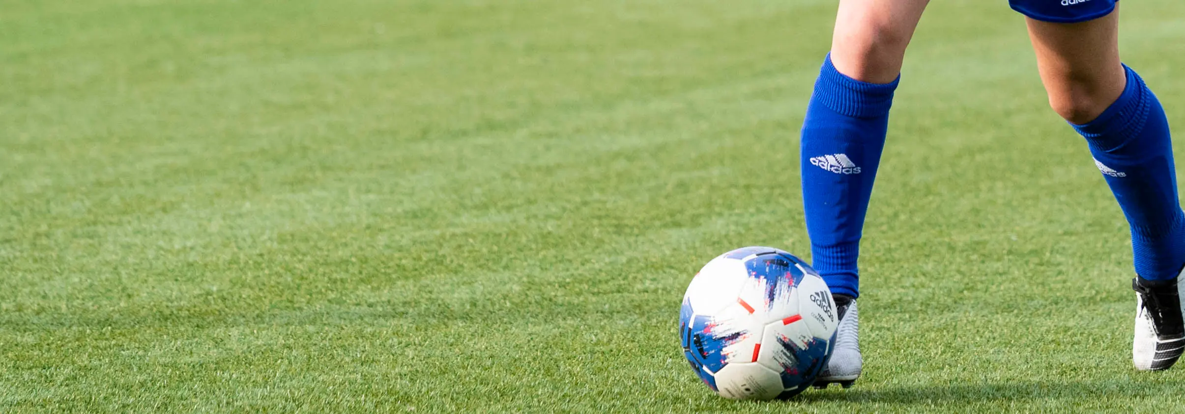 Club Academy Scotland Header Image