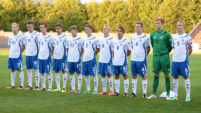 Image: Opposition Preview | Iceland U21 [Migrated]