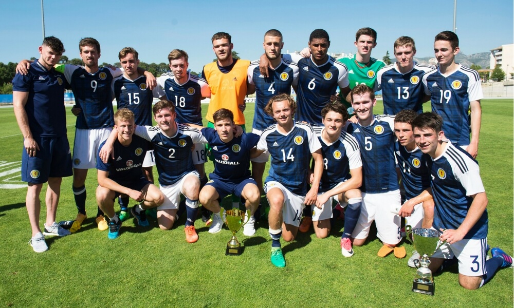 Image: Scotland to return to prestigious Toulon tournament [Migrated]