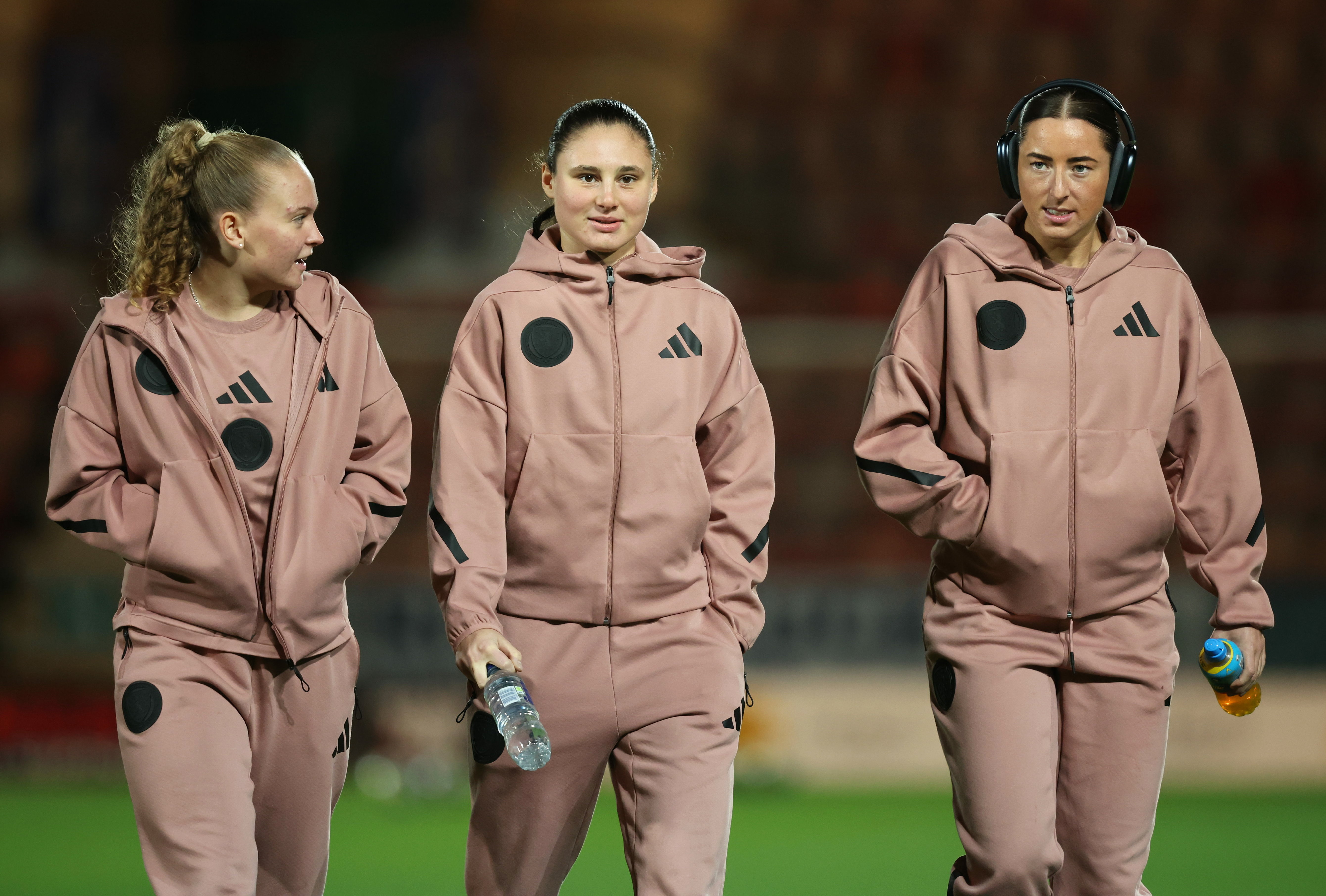 Image: SWNT debutants in 2025 [Migrated]