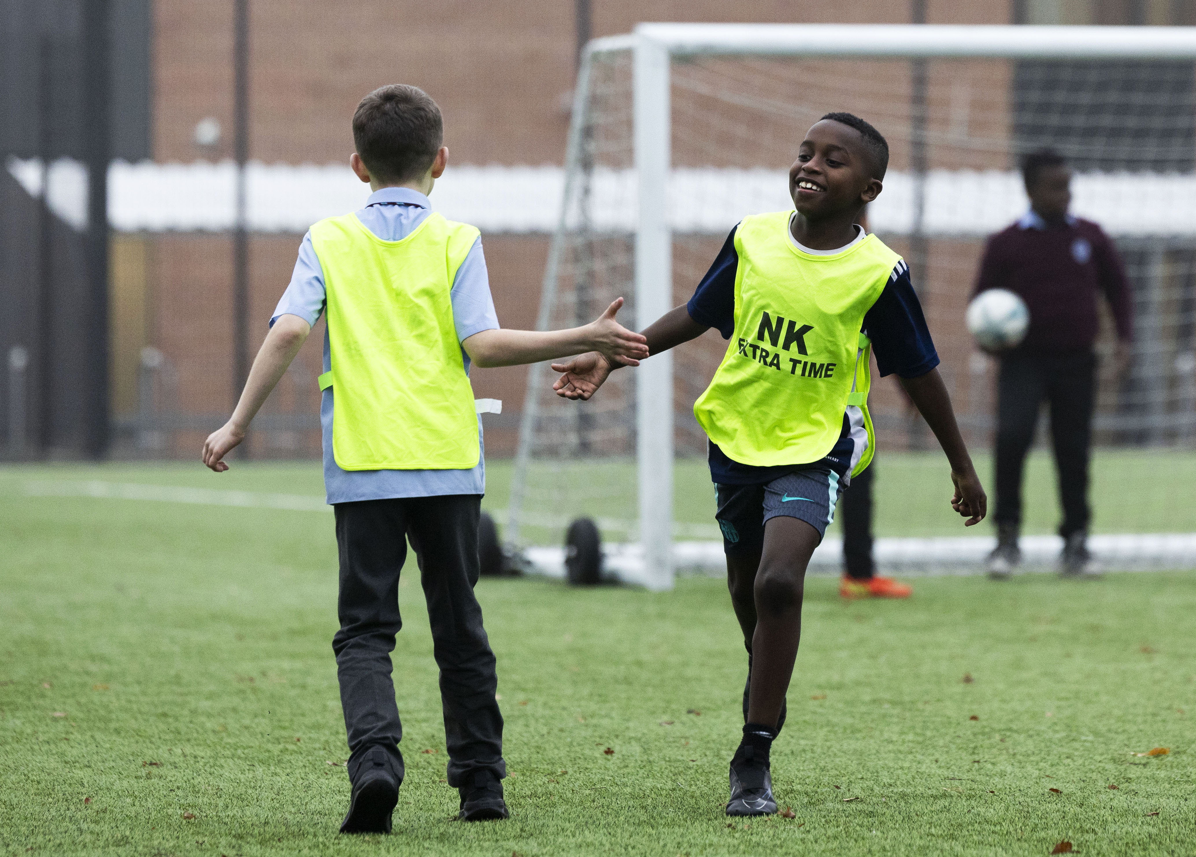 Grassroots Image