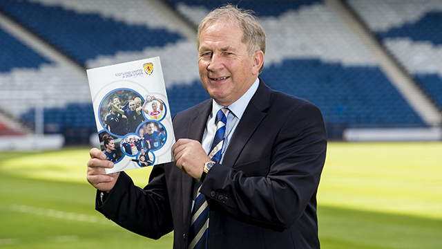 Image: Qualification would be fitting tribute for Taylor [Migrated]