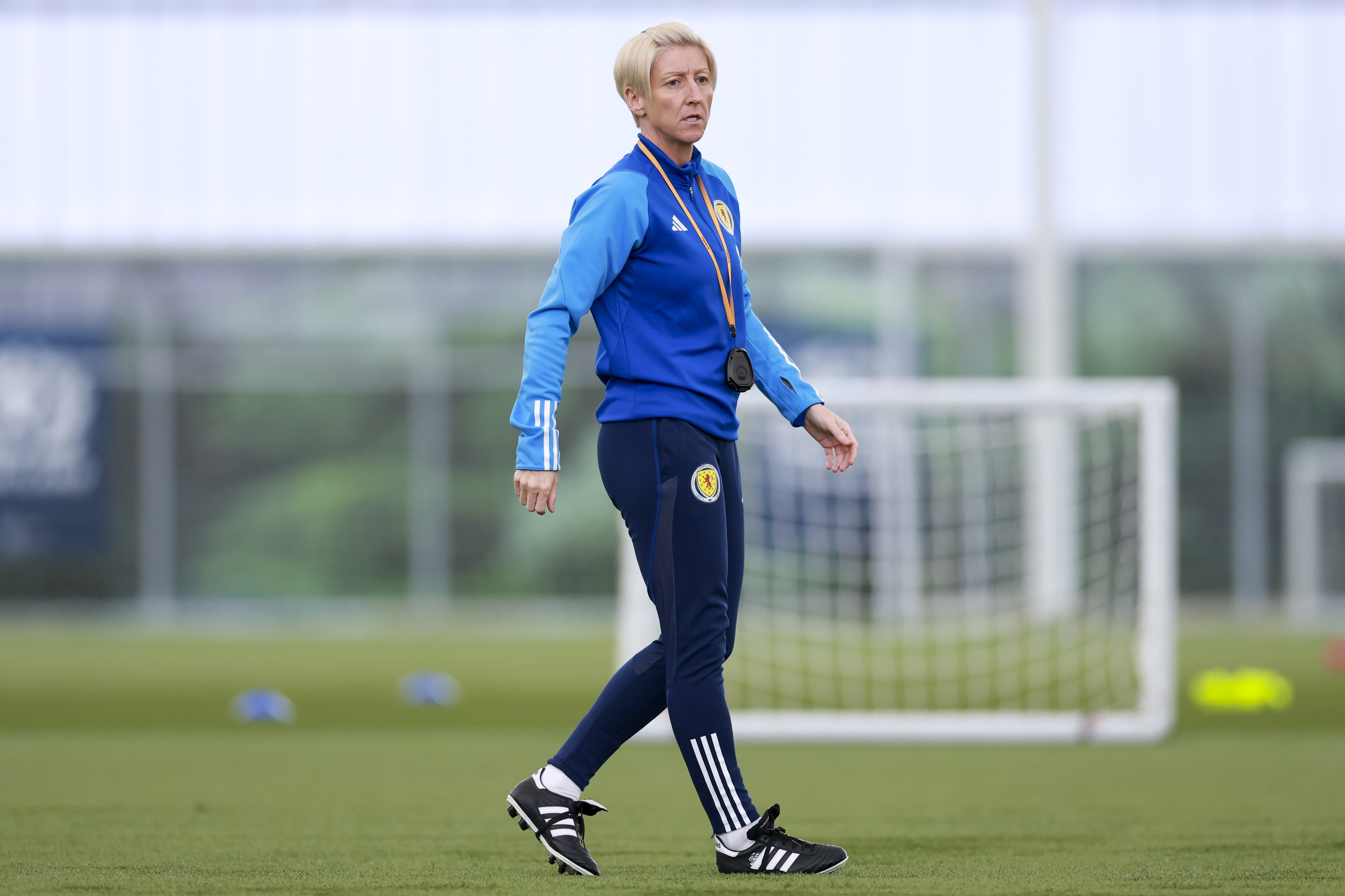 Image: Scotland Women's Under-17s set for Qualifier Round Two in Poland [Migrated]