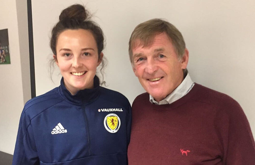 Image: SWNT inspired by King Kenny [Migrated]